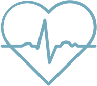 Ícone Cardiologia Pediátrica